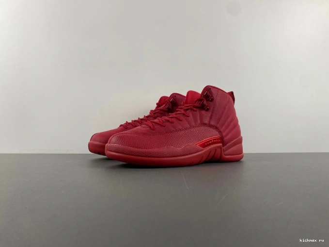 Rep Retro Air Red Gym 12 Jordan 130690-601 (2018) 0724